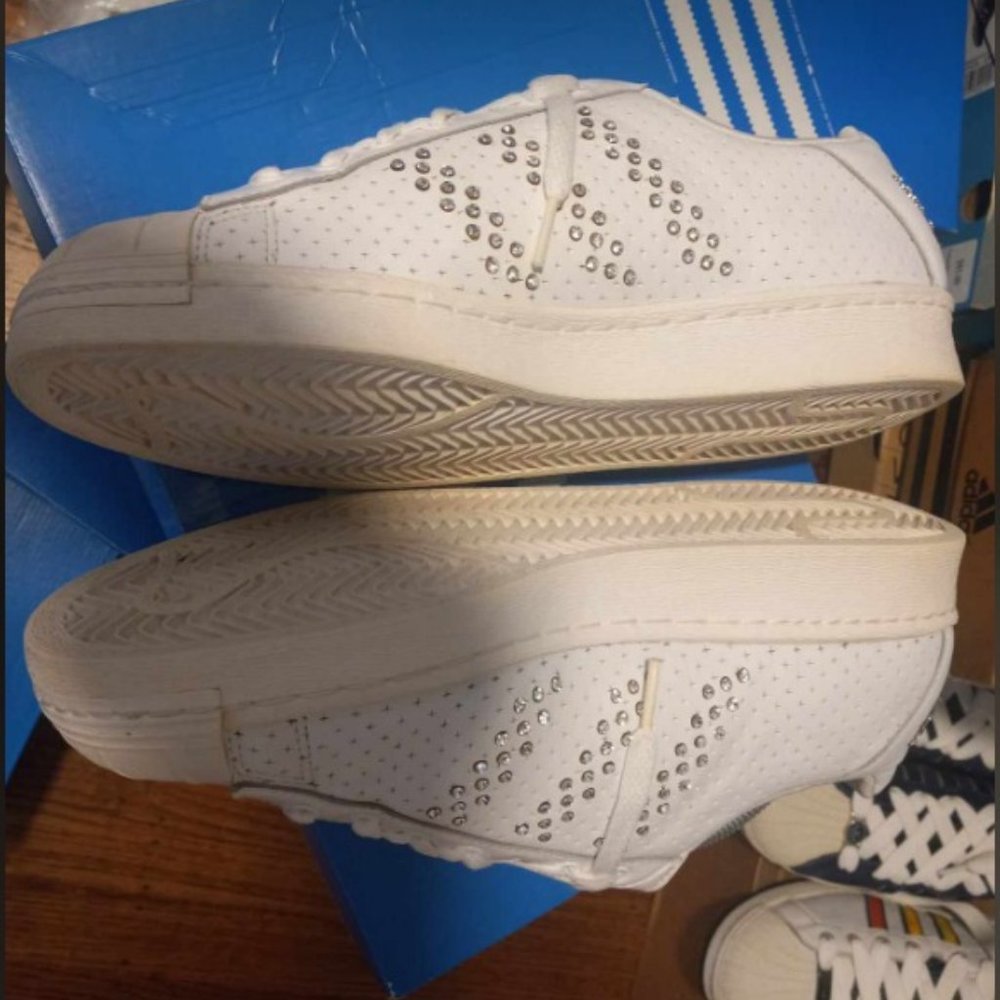 Adidas Superstar - image 4